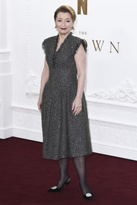 Season 6 Premiere 'The Crown' in London