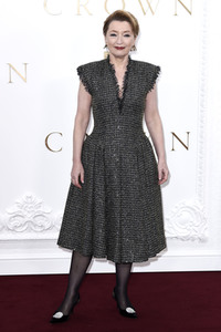 Season 6 Premiere 'The Crown' in London