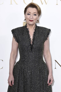 Season 6 Premiere 'The Crown' in London