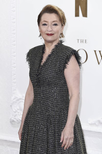 Season 6 Premiere 'The Crown' in London