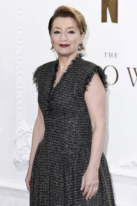 Season 6 Premiere 'The Crown' in London