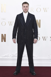 Season 6 Premiere 'The Crown' in London