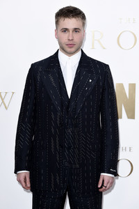 Season 6 Premiere 'The Crown' in London
