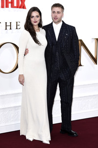 Season 6 Premiere 'The Crown' in London