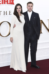 Season 6 Premiere 'The Crown' in London