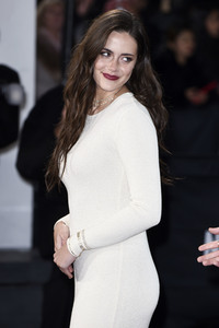 Season 6 Premiere 'The Crown' in London