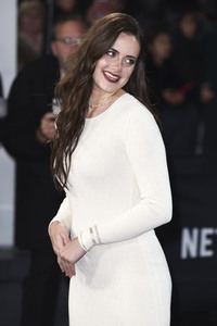 Season 6 Premiere 'The Crown' in London