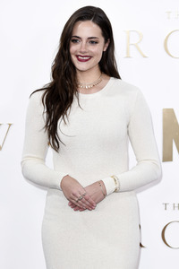 Season 6 Premiere 'The Crown' in London