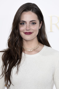 Season 6 Premiere 'The Crown' in London