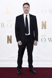 Season 6 Premiere 'The Crown' in London