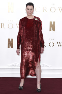 Season 6 Premiere 'The Crown' in London