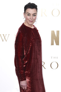 Season 6 Premiere 'The Crown' in London