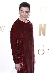 Season 6 Premiere 'The Crown' in London