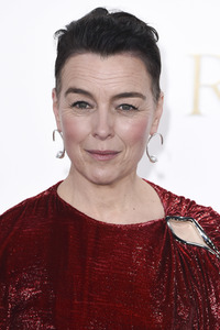 Season 6 Premiere 'The Crown' in London