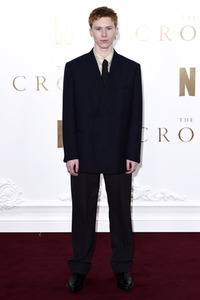 Season 6 Premiere 'The Crown' in London