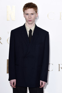 Season 6 Premiere 'The Crown' in London