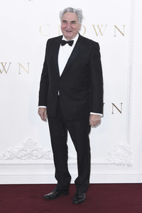 Season 6 Premiere 'The Crown' in London