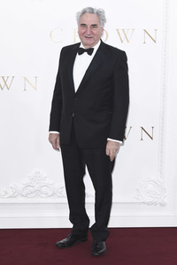 Season 6 Premiere 'The Crown' in London