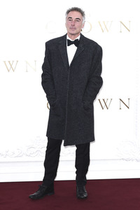 Season 6 Premiere 'The Crown' in London