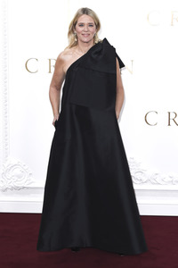 Season 6 Premiere 'The Crown' in London