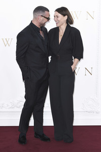 Season 6 Premiere 'The Crown' in London