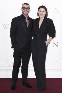 Season 6 Premiere 'The Crown' in London