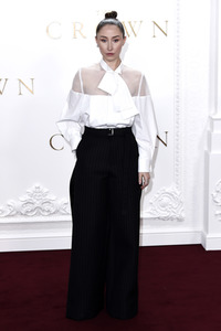 Season 6 Premiere 'The Crown' in London