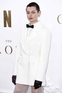 Season 6 Premiere 'The Crown' in London