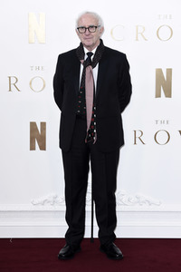 Season 6 Premiere 'The Crown' in London