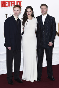Season 6 Premiere 'The Crown' in London