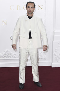 Season 6 Premiere 'The Crown' in London