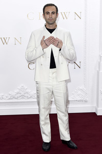 Season 6 Premiere 'The Crown' in London