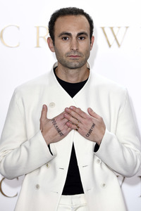 Season 6 Premiere 'The Crown' in London