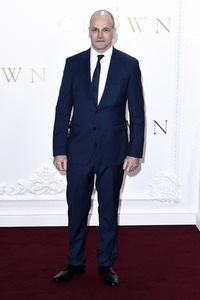 Season 6 Premiere 'The Crown' in London