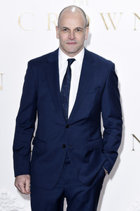 Season 6 Premiere 'The Crown' in London