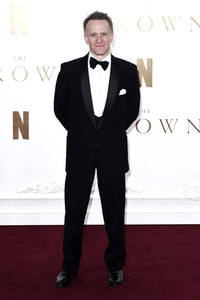 Season 6 Premiere 'The Crown' in London