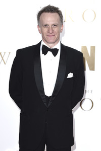 Season 6 Premiere 'The Crown' in London