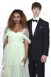 Season 6 Premiere 'The Crown' in London