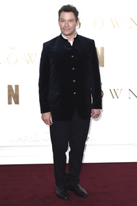 Season 6 Premiere 'The Crown' in London