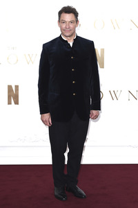 Season 6 Premiere 'The Crown' in London