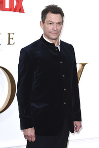 Season 6 Premiere 'The Crown' in London