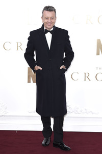 Season 6 Premiere 'The Crown' in London
