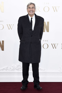 Season 6 Premiere 'The Crown' in London