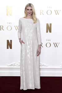 Season 6 Premiere 'The Crown' in London