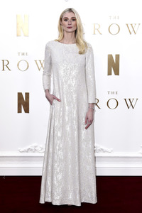 Season 6 Premiere 'The Crown' in London