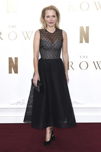 Season 6 Premiere 'The Crown' in London
