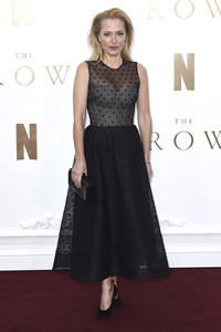 Season 6 Premiere 'The Crown' in London