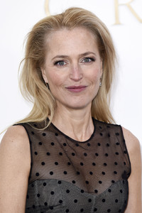 Season 6 Premiere 'The Crown' in London