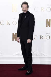 Season 6 Premiere 'The Crown' in London