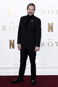 Season 6 Premiere 'The Crown' in London